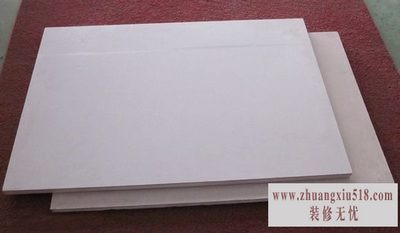 免烧砖托板