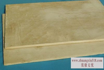 防火板厂家