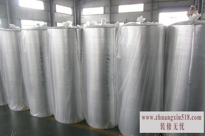 镀铝膜行业标准