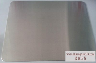 304l不锈钢板