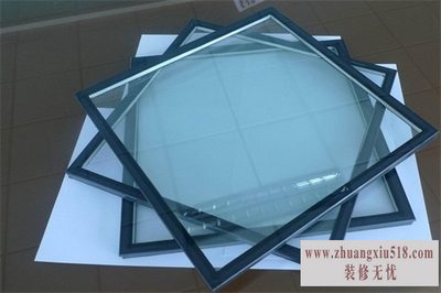 节能玻璃厂家