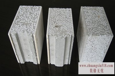 轻质墙板 轻质墙板