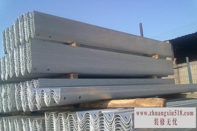 波形护栏 波形护栏