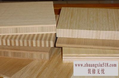 图文并茂全面解析8大装修常用板材的优缺点