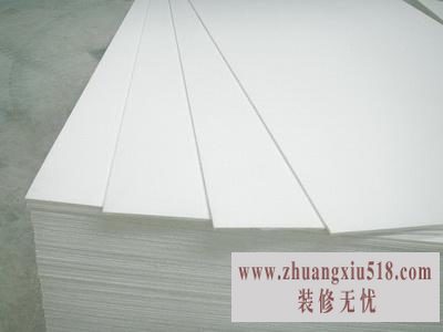 图文并茂全面解析8大装修常用板材的优缺点
