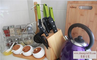 各类厨房用品品牌排行榜 家庭主妇主夫必知