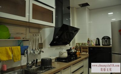 各类厨房用品品牌排行榜 家庭主妇主夫必知