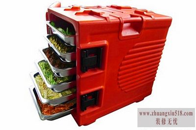 食品保温箱规格