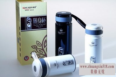 真空杯十大品牌