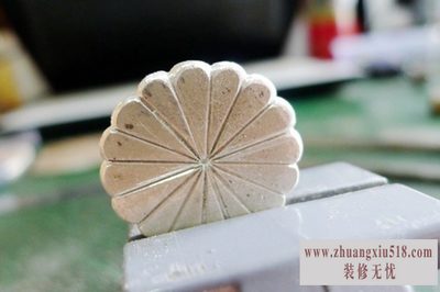 银壶制作