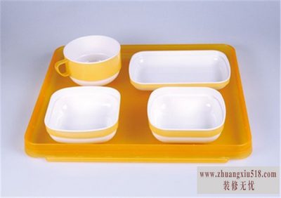 塑料餐具品牌