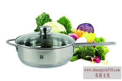 双立人锅怎么样