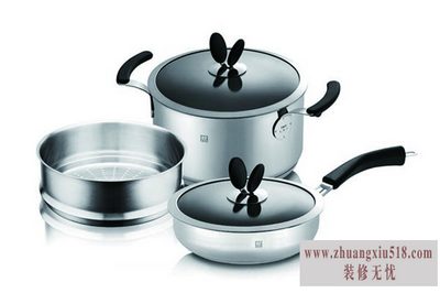 双立人锅怎么样