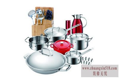 双立人锅怎么样