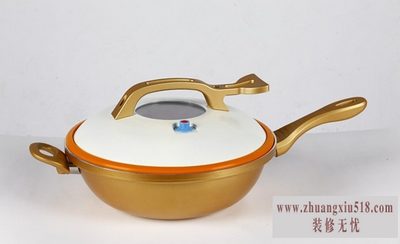 无烟锅怎么样