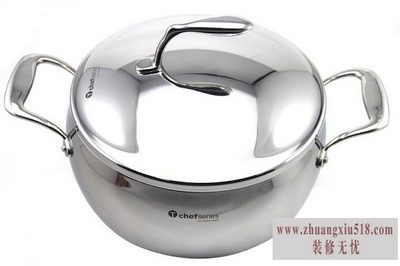特百惠锅价格