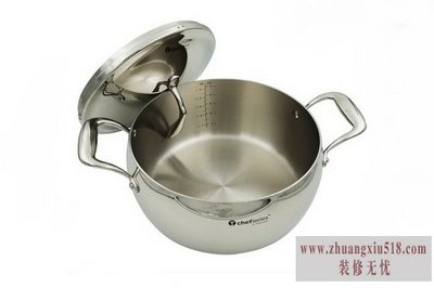 特百惠锅价格