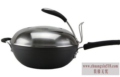 无油烟锅哪个牌子好 无油烟锅哪个牌子好