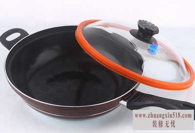无油烟锅哪个牌子好 无油烟锅哪个牌子好