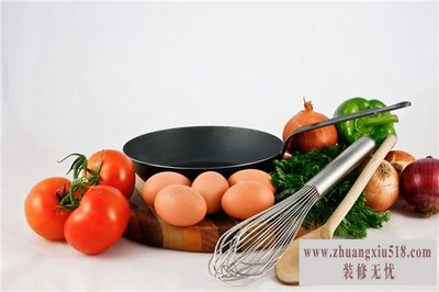 厨房用具大全