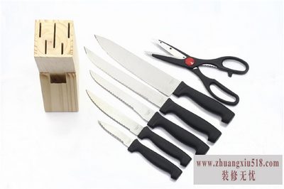 厨房用具大全