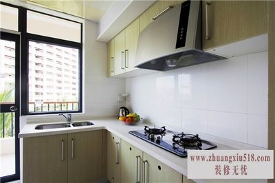 厨房用具大全