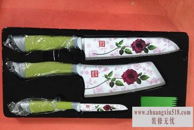 百年蔷薇刀怎么样