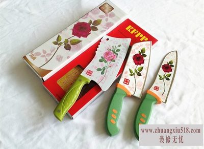 百年蔷薇刀怎么样