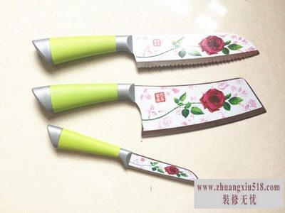 百年蔷薇刀怎么样