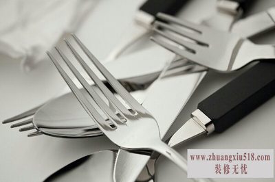 不锈钢餐具标准