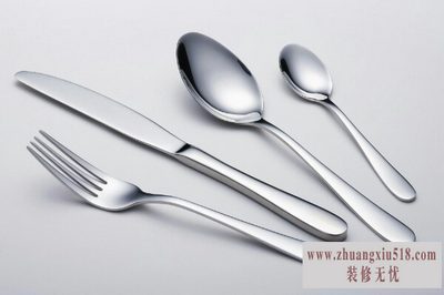 不锈钢餐具标准