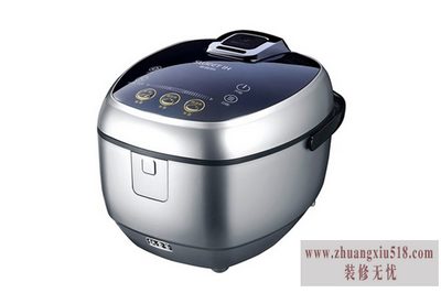 美的电饭锅怎么样