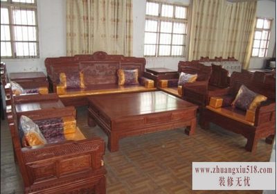 仿古家具市场有哪些 你不知道的仿古家具价格行情