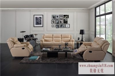 芝华仕沙发简介