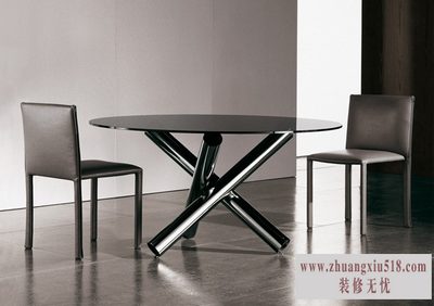 现代家具材料