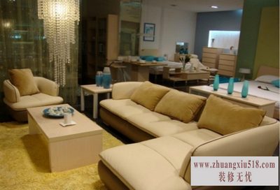 圣奥家具产品