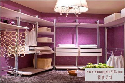 史丹利衣柜怎么样