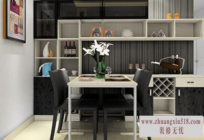 装饰柜定制