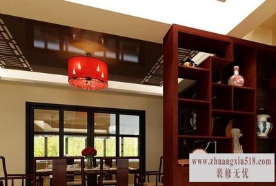 装饰柜定制