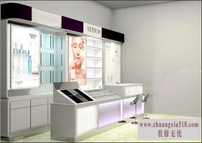 展柜价格