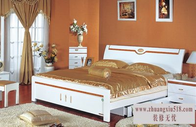 双虎家具售后