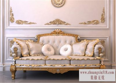 复古家具制作