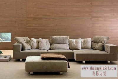 舒丽雅沙发图片