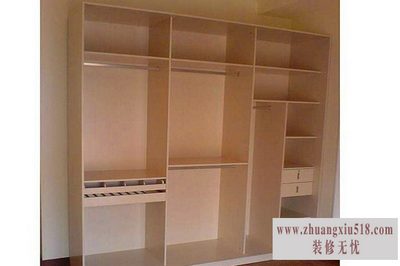 生态板衣柜怎么样