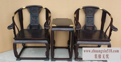 黑檀木家具的优缺点