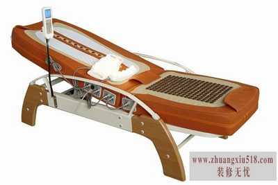 理疗床副作用
