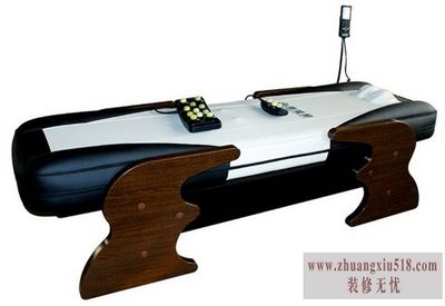 理疗床副作用