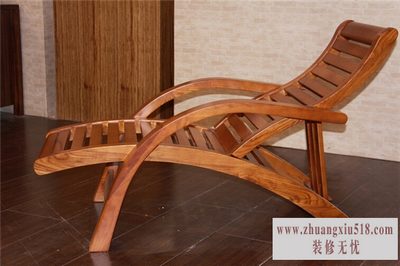 坚锋躺椅