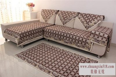 沙发垫什么材质的好