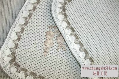 沙发垫什么材质的好